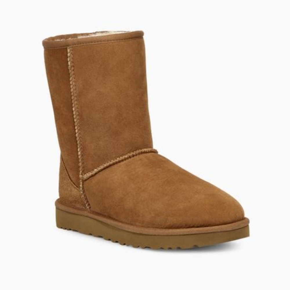UGG classic short boot
